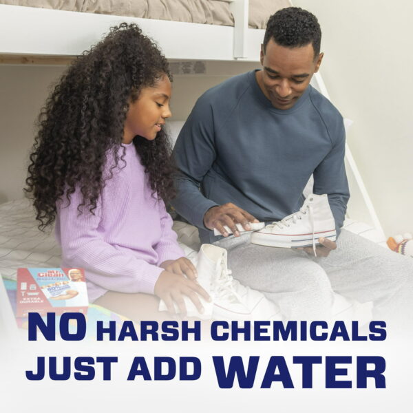 Mr. Clean Magic Eraser Extra Durable All-Purpose Cleaning Pads with Durafoam, 7 Ct - Image 7