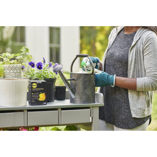 Miracle-Gro Performance Organics All Purpose Plant Nutrition 1 lb - Image 6