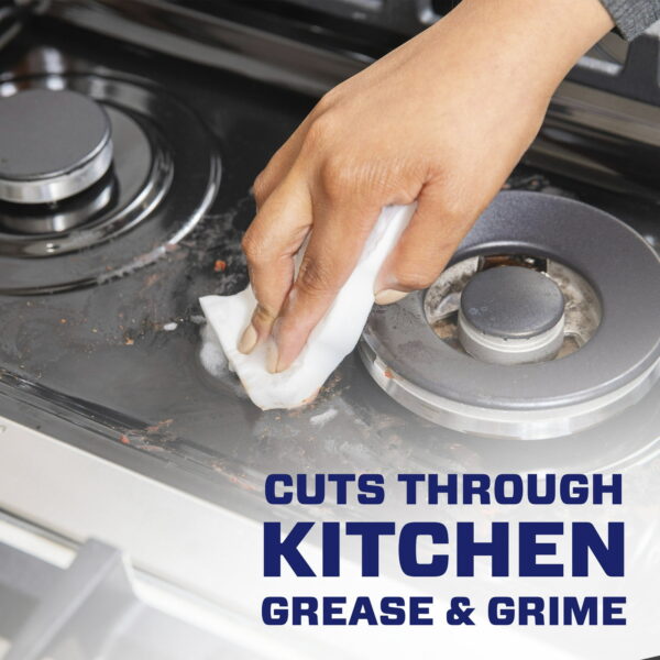 Mr. Clean Magic Eraser Extra Durable All-Purpose Cleaning Pads with Durafoam, 7 Ct - Image 9