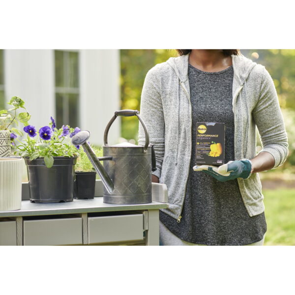 Miracle-Gro Performance Organics All Purpose Plant Nutrition 1 lb - Image 5