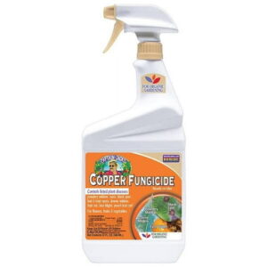 Bonide 32 oz. Liquid Copper Fungicide Ready-To-Use 775