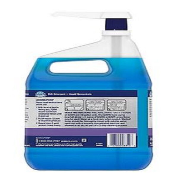 Dawn Professional Dish Detergent, 1 gal. (Original) - Image 6