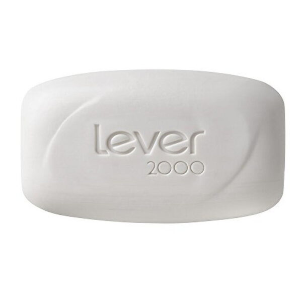 Lever 2000 original bar, 3.15 oz Bars (Pack of 8) - Image 2
